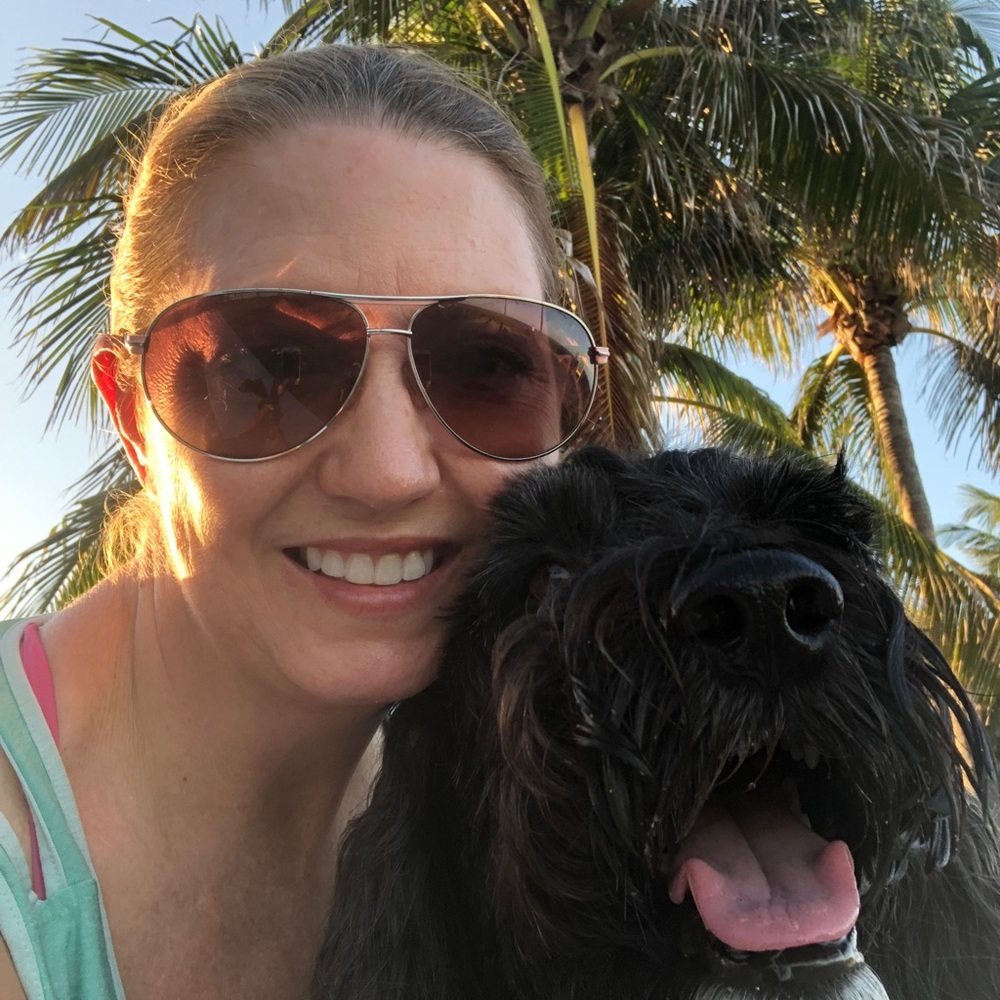 Meet your Posher, Diane